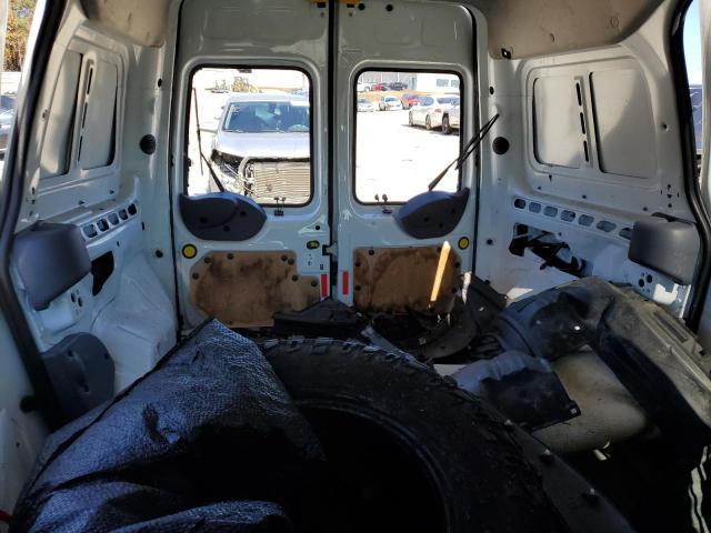 2013 Ford Transit Connect xlt