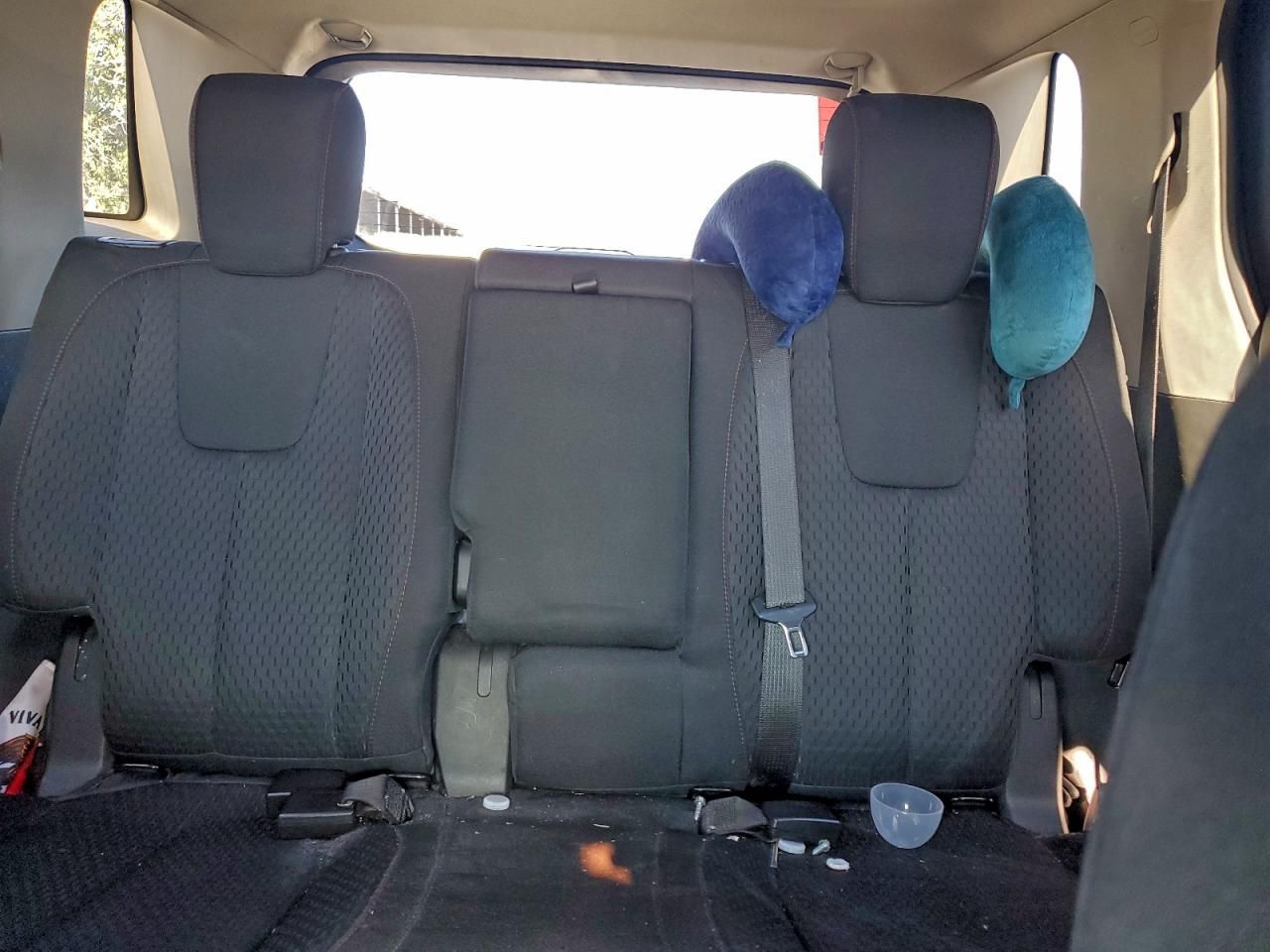 2014 GMC Terrain sle