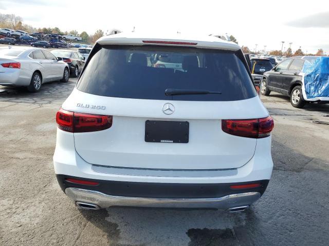 2023 Mercedes-Benz Glb 250