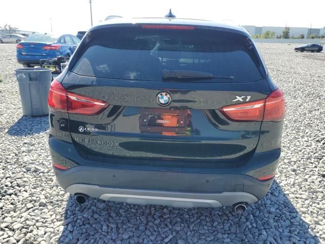 2016 BMW X1 Xdrive28i
