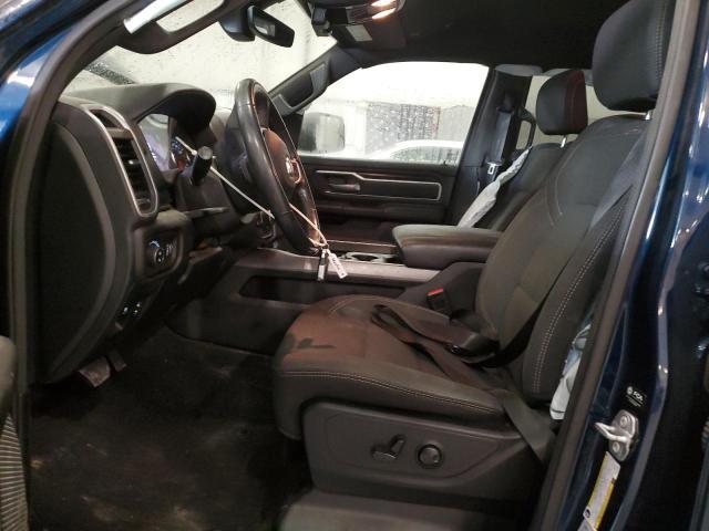 2023 Dodge Ram 1500