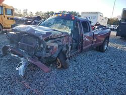 Dodge Vehiculos salvage en venta: 2003 Dodge RAM 3500 ST