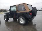 2006 Jeep Wrangler / tj Sport