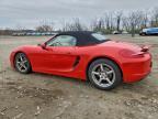 2013 Porsche Boxster