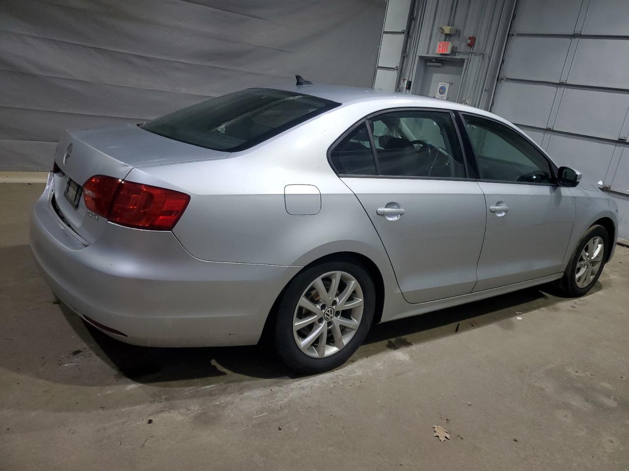 2011 Volkswagen Jetta se