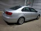 2011 Volkswagen Jetta se