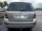2009 Mercedes-Benz Gl 450 4matic