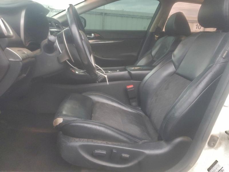 2016 Nissan Maxima 3.5s