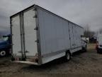 2022 Ford F650 Super Duty Delivery Truck