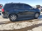 2012 KIA Sorento Base