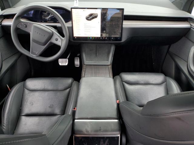 2024 Tesla Model x