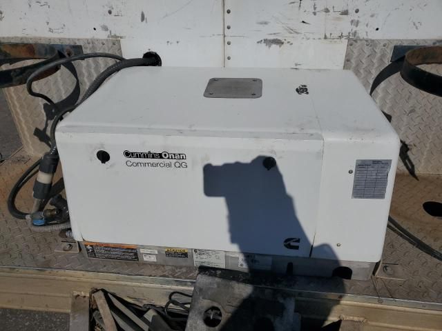 1999 Featherlite Fiber Optic Splicing Trailer