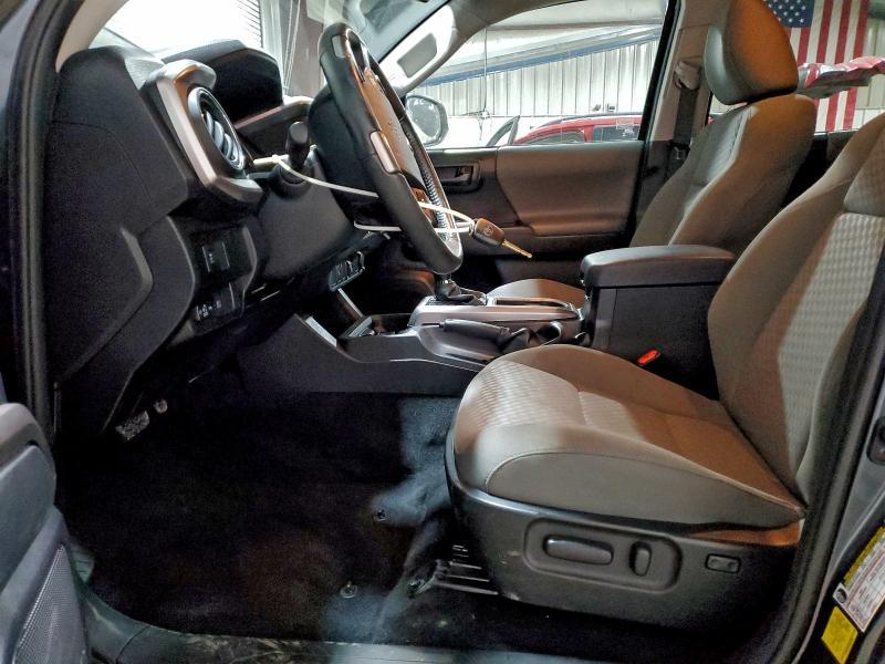 2022 Toyota Tacoma Double cab