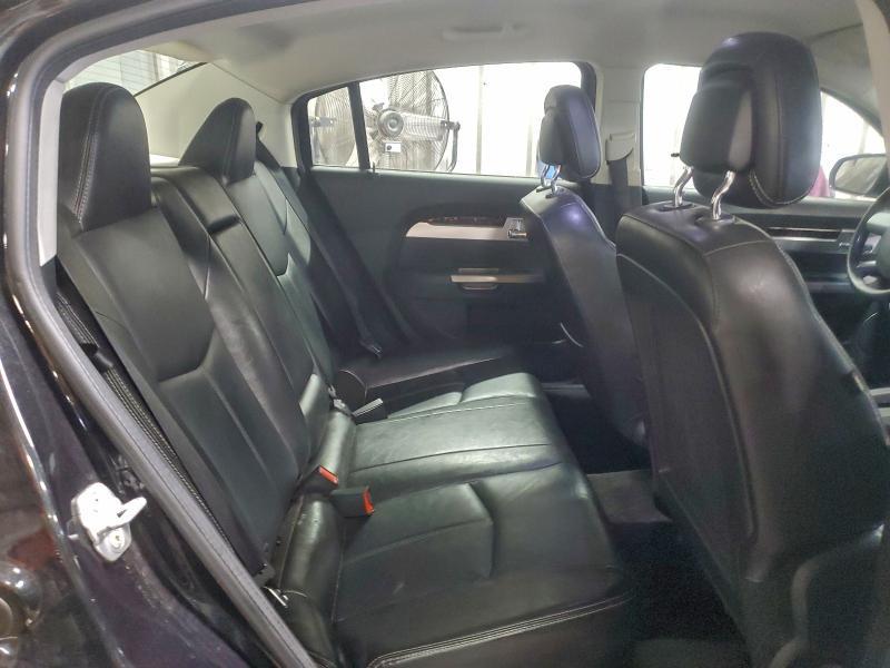 2010 Chrysler Sebring Limited