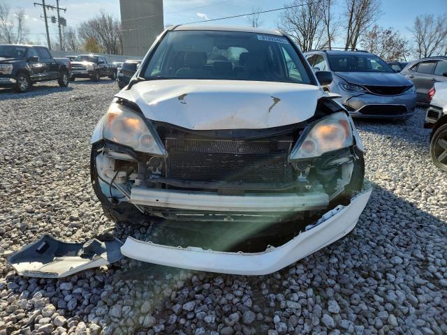 2011 Honda Cr-v se