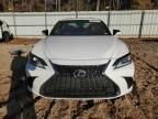2020 Lexus Es 350 f Sport