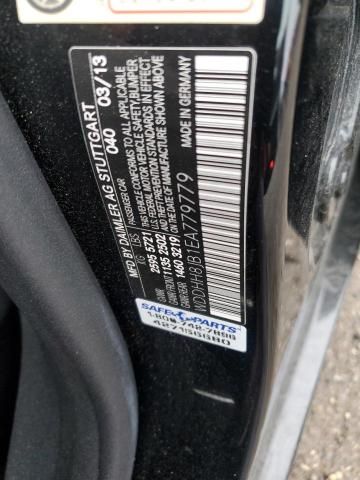 2014 Mercedes-Benz E 350 4matic Wagon