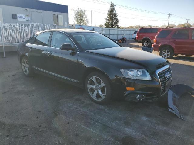 2011 Audi A6 Premium