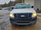 2008 Ford F150