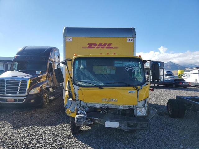 2020 Isuzu Nrr box Truck