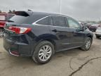 2017 Acura RDX