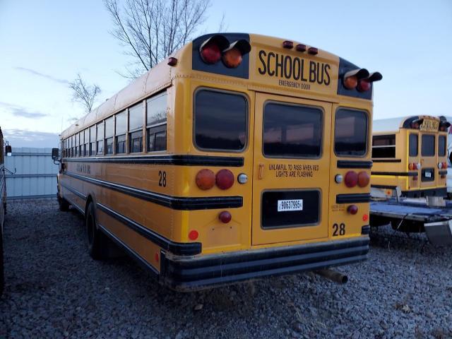 2004 Icrp 2004 IC Bus 3000IC School Bus