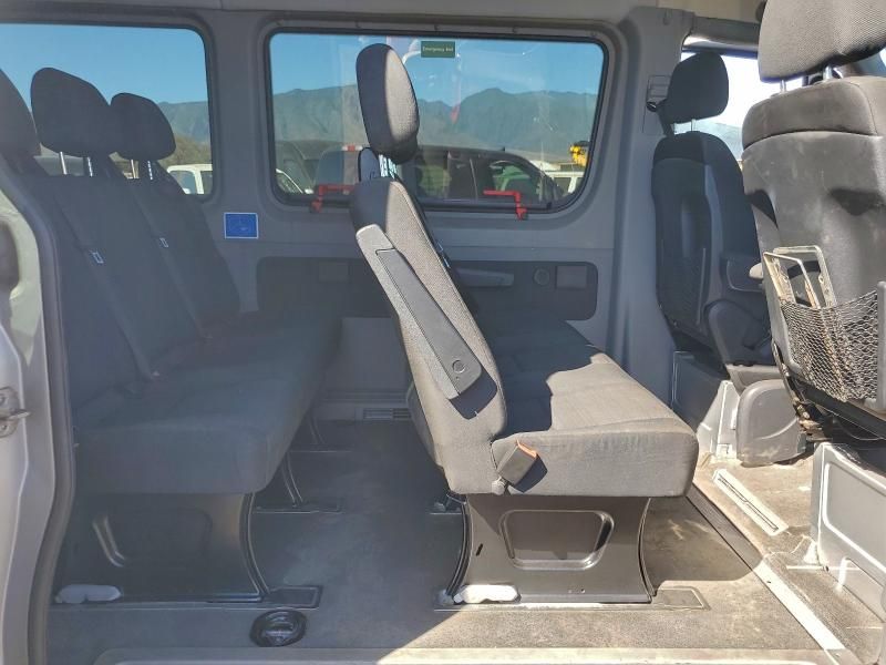 2016 Mercedes-Benz Sprinter 2500