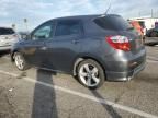 2009 Toyota Matrix