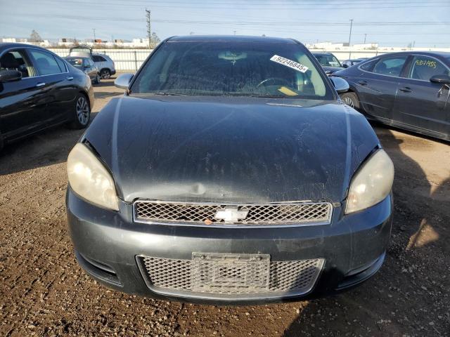 2014 Chevrolet Impala Limited ls