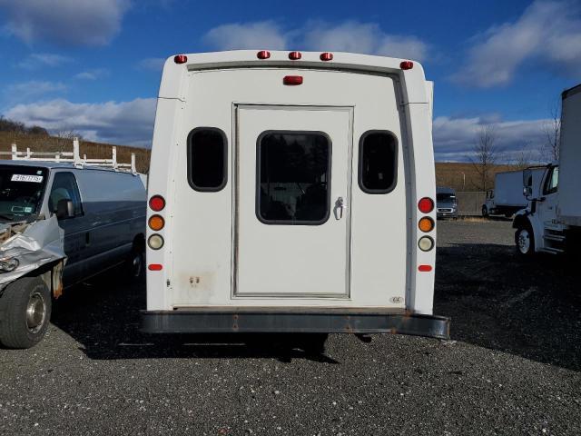 2013 Elkh 2013 Ford E350 Shuttle Bus