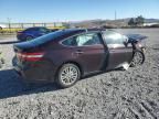 2014 Toyota Avalon Hybrid