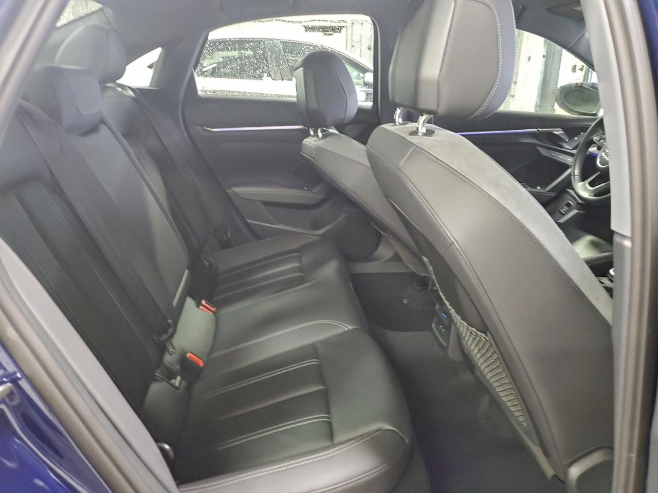 2024 Audi A3 Premium Plus