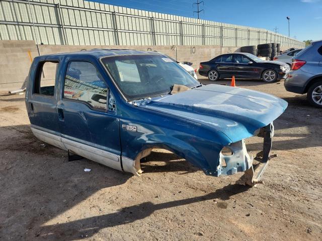 2001 Ford F350 SRW Super Duty