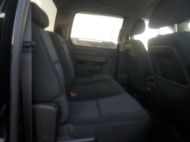 2014 GMC Sierra K2500 SLE