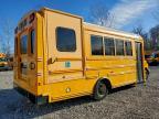 2015 Chev Rolet Express School Bus