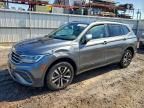 2022 Volkswagen Tiguan s