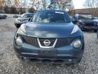 2011 Nissan Juke s