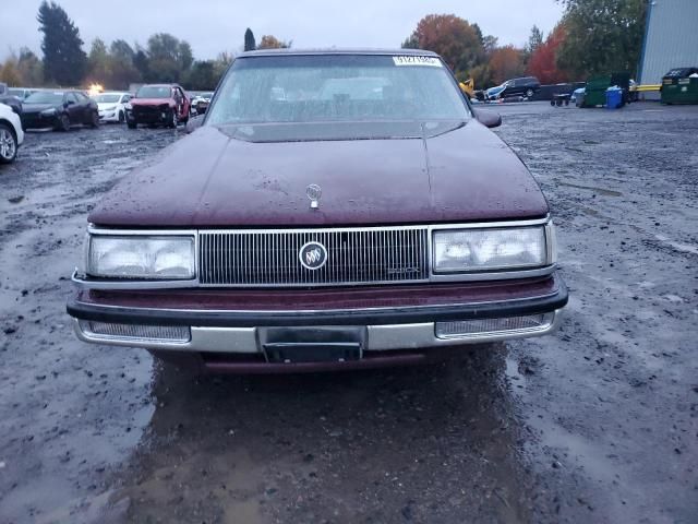 1989 Buick Electra Park Avenue