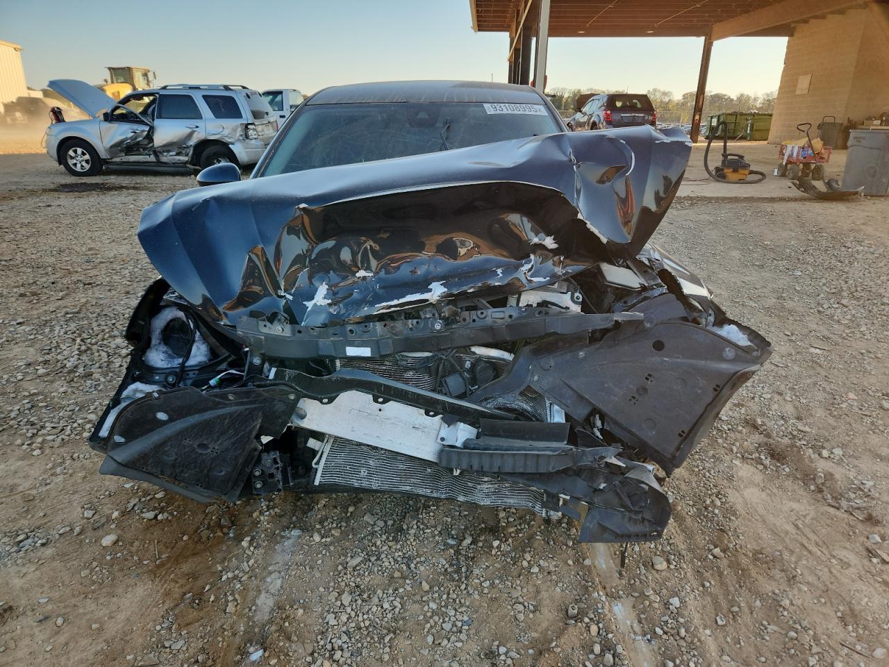2021 Nissan Altima sv