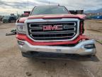 2017 GMC Sierra K1500 sle