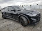2021 Ford Mustang Mach-e Select