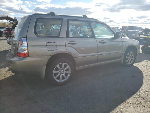 2008 Subaru Forester 2.5x Premium
