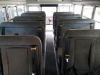 2011 Chevrolet Express School Bus