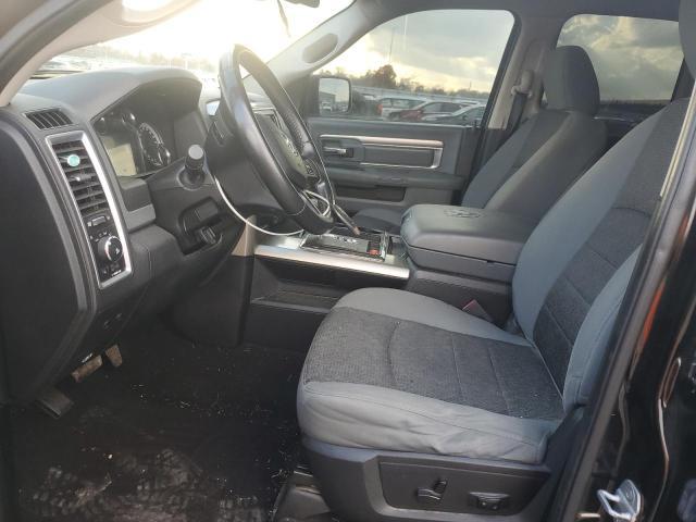 2013 Dodge RAM 1500 SLT