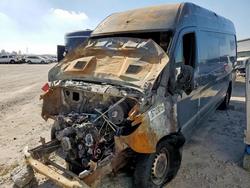 2019 Mercedes-Benz 2019 Mercedes Benz Sprinter 2500 Delivery Van en venta en Houston, TX