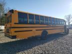 2014 Freigliner 2014 Freightliner B2 Bus Chassis School Bus
