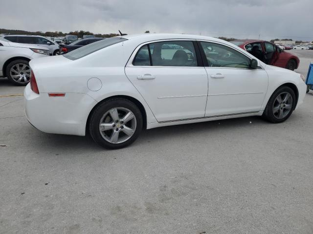 2011 Chevrolet Malibu 2LT