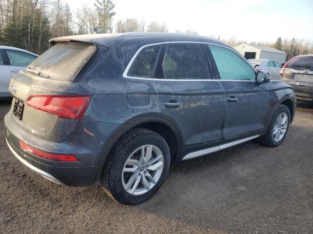 2019 Audi Q5 Premium
