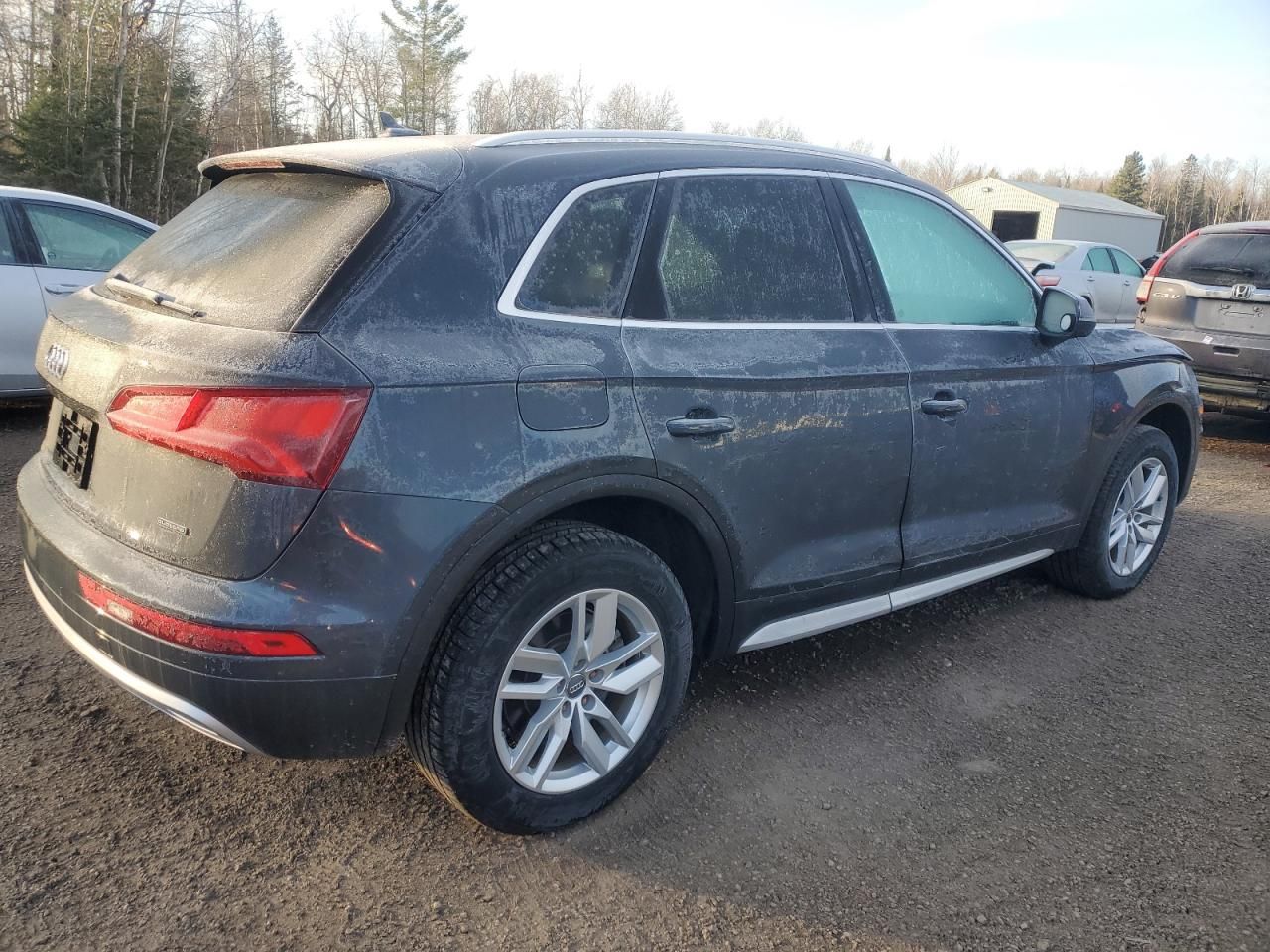 2019 Audi Q5 Premium