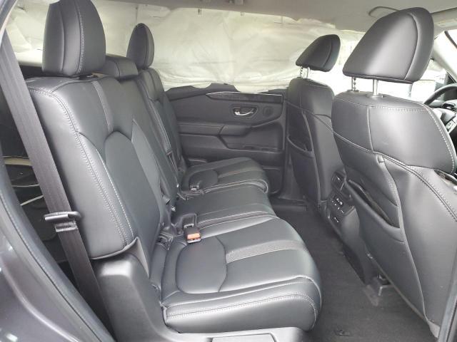 2024 Honda Pilot exl